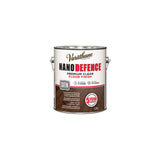 Varathane Nano Defence® Premium Clear Floor Finish - Clear Satin