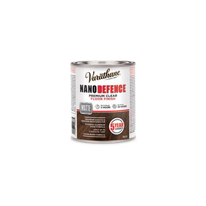 Finishing Materials