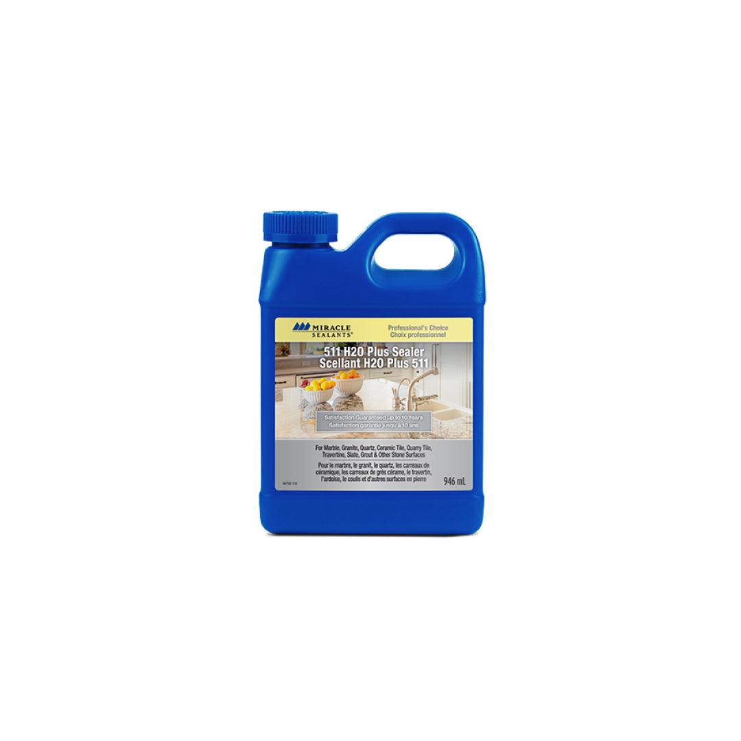 Miracle Sealants® 511 H2O Plus Sealer