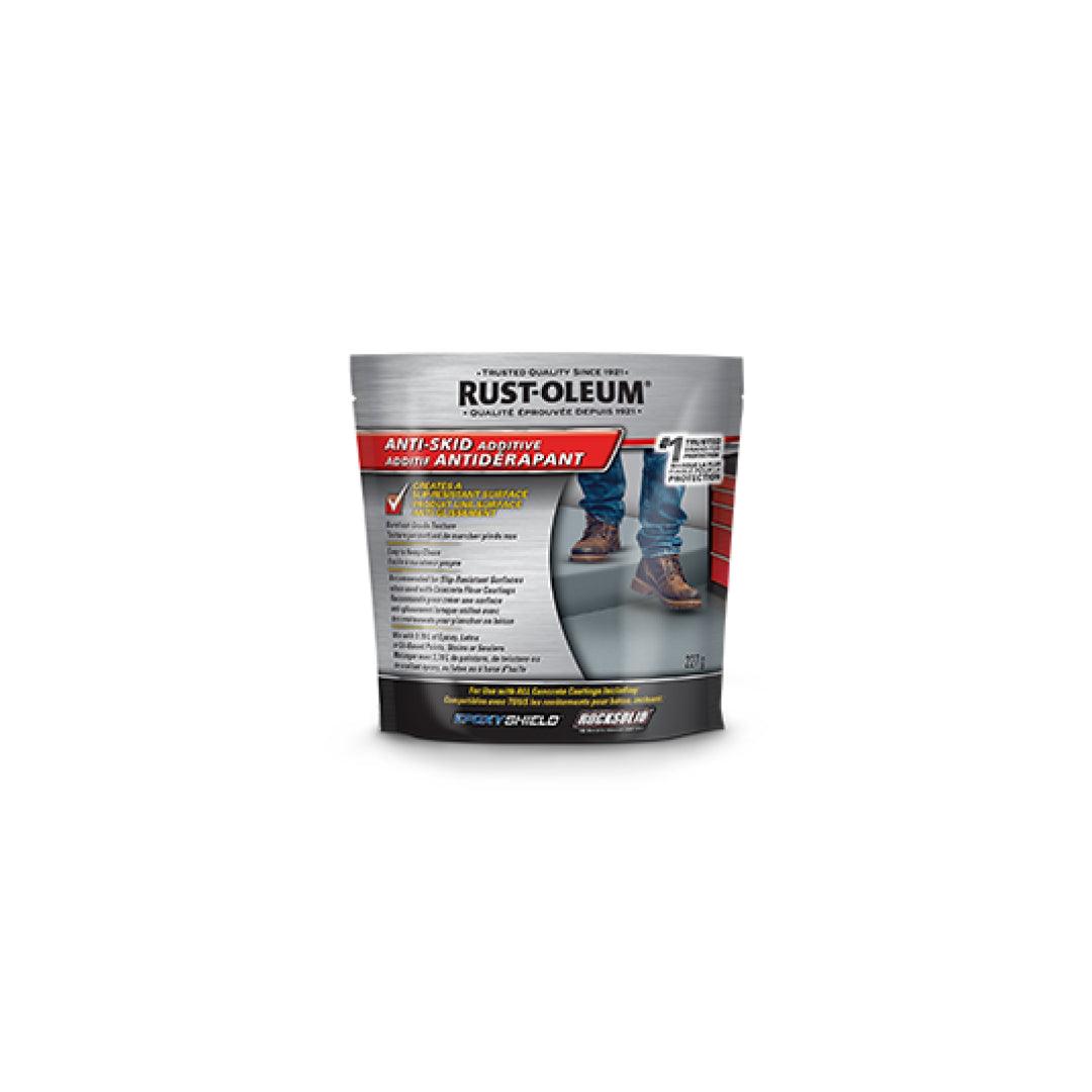 Rust-Oleum Anti-Skid Additive