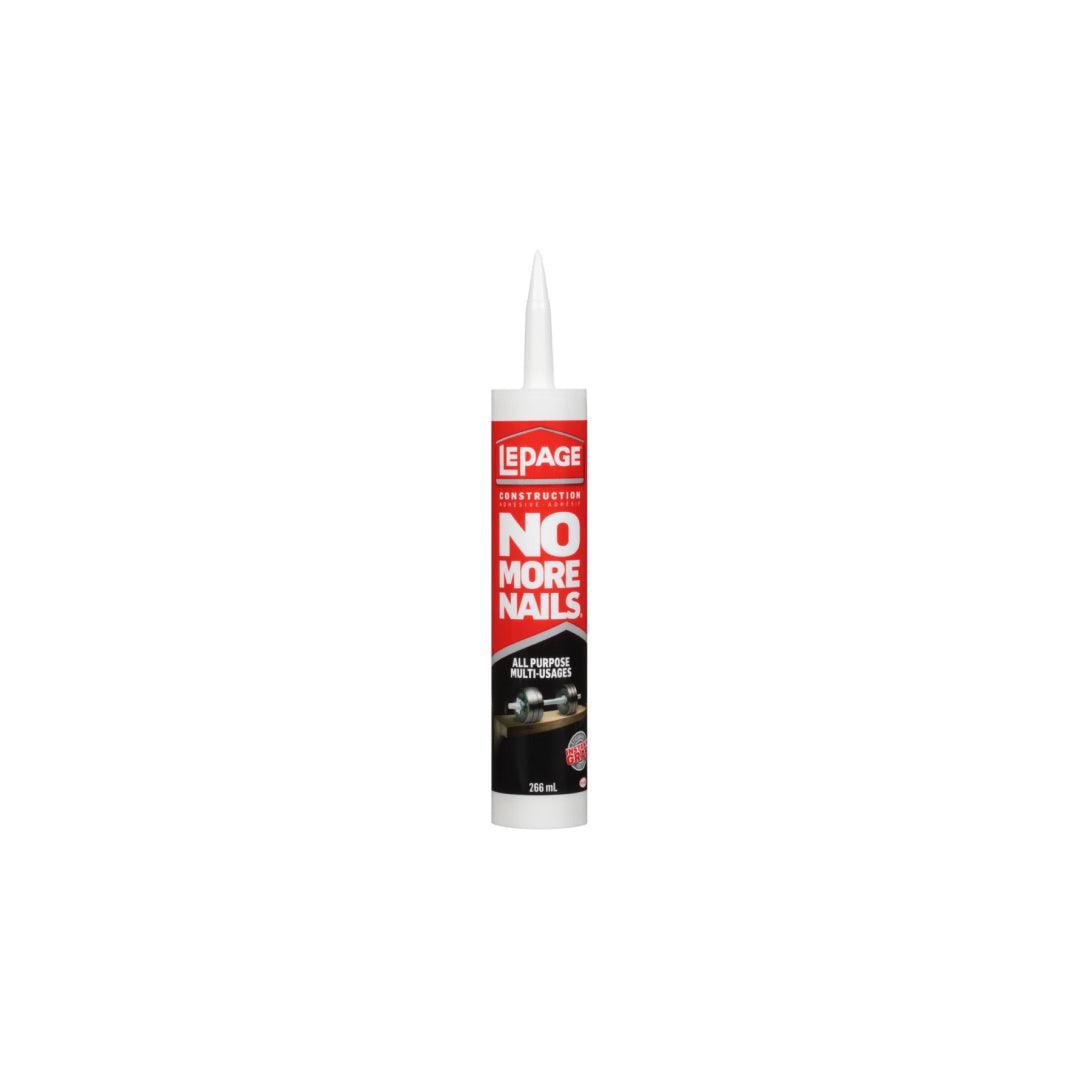 No More Nails® All-Purpose Adhesive