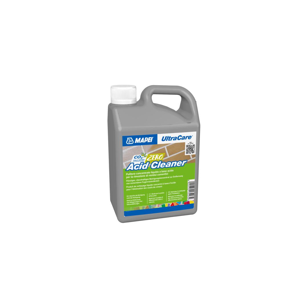 Mapei Ultracare Acid Cleaner