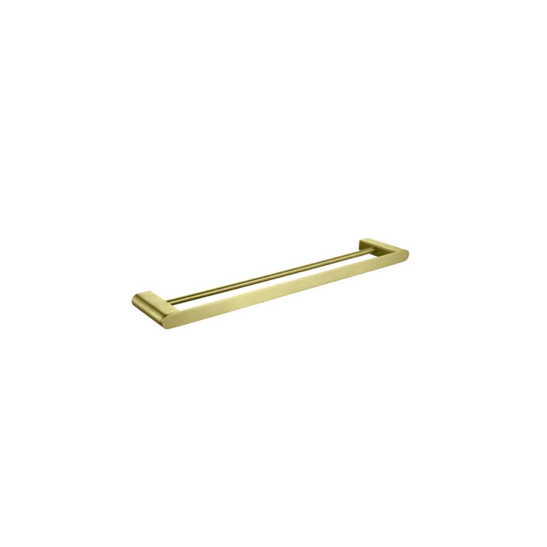 TIMELYSS Double Towel Bar - TBD127