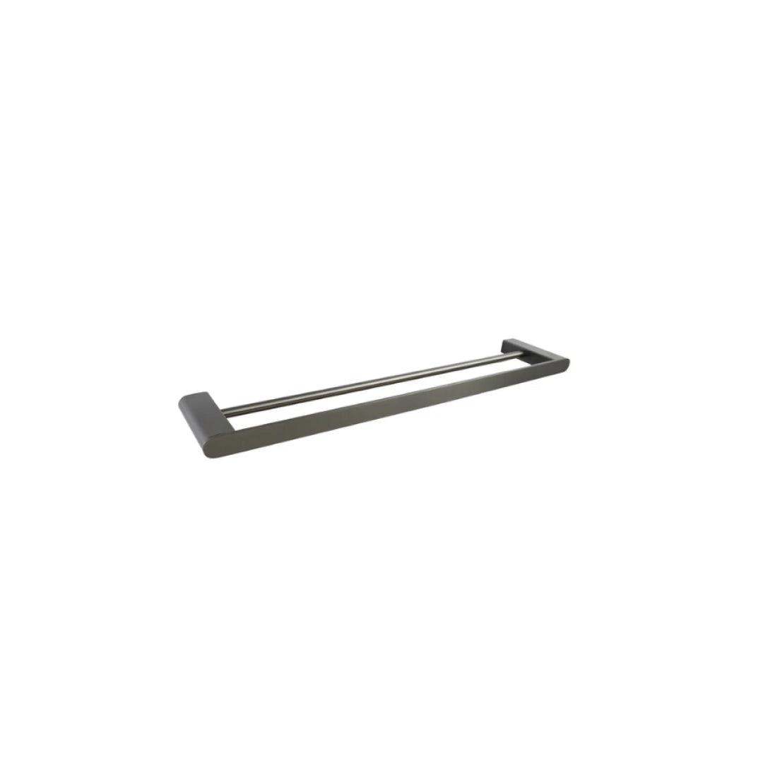 TIMELYSS Double Towel Bar - TBD127