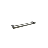 TIMELYSS Double Towel Bar - TBD127