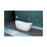 Freestanding Bathtub