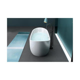 Freestanding Bathtub