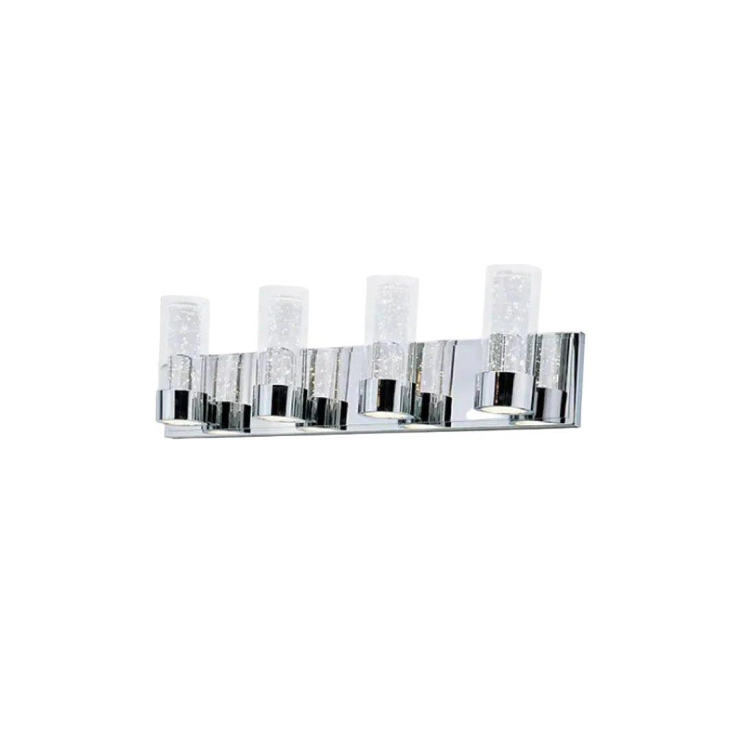 LED Bathroom Vanity Light - HT-5198-4