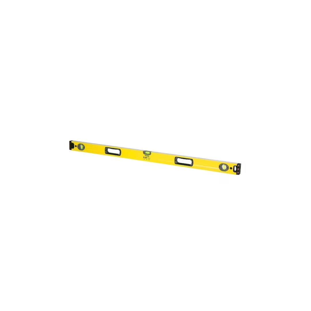 48 in STANLEY® FATMAX® Aluminum Box Beam Level