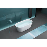 Bathtub - Allure 1500