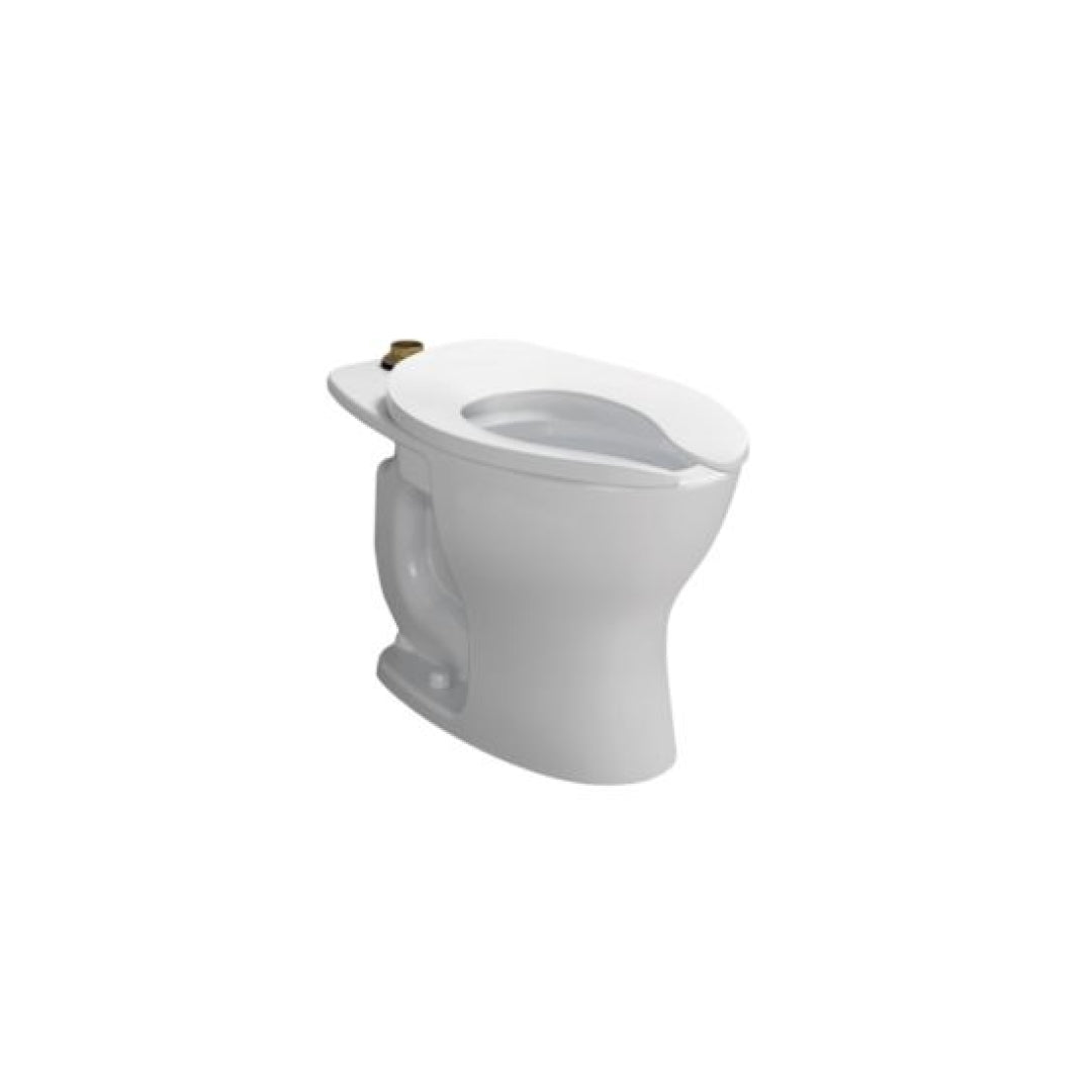 Commercial Toilet - CT725CUF01 + TET1LB32CP