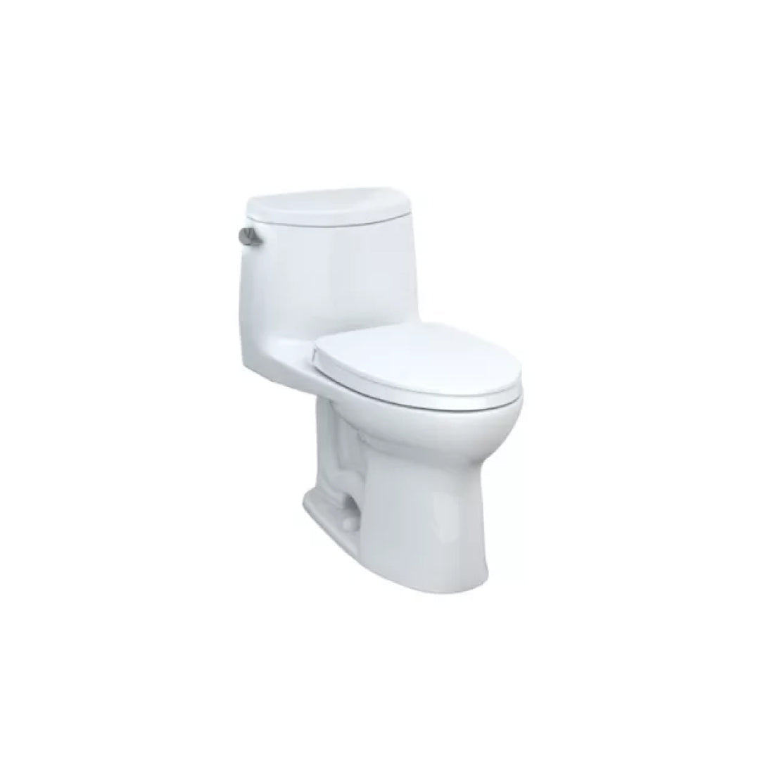 One Piece Toilet - MS604124CEF01