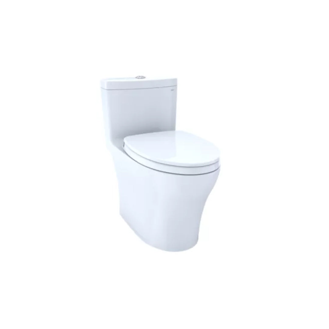 One Piece Toilet - MS646124CEMFGN01