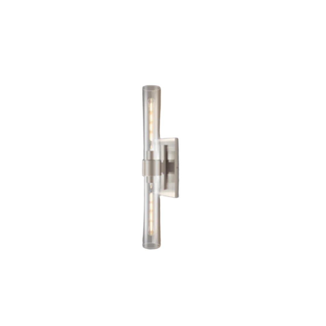 Bathroom Vanity Light  - PL-LV007D-24BN