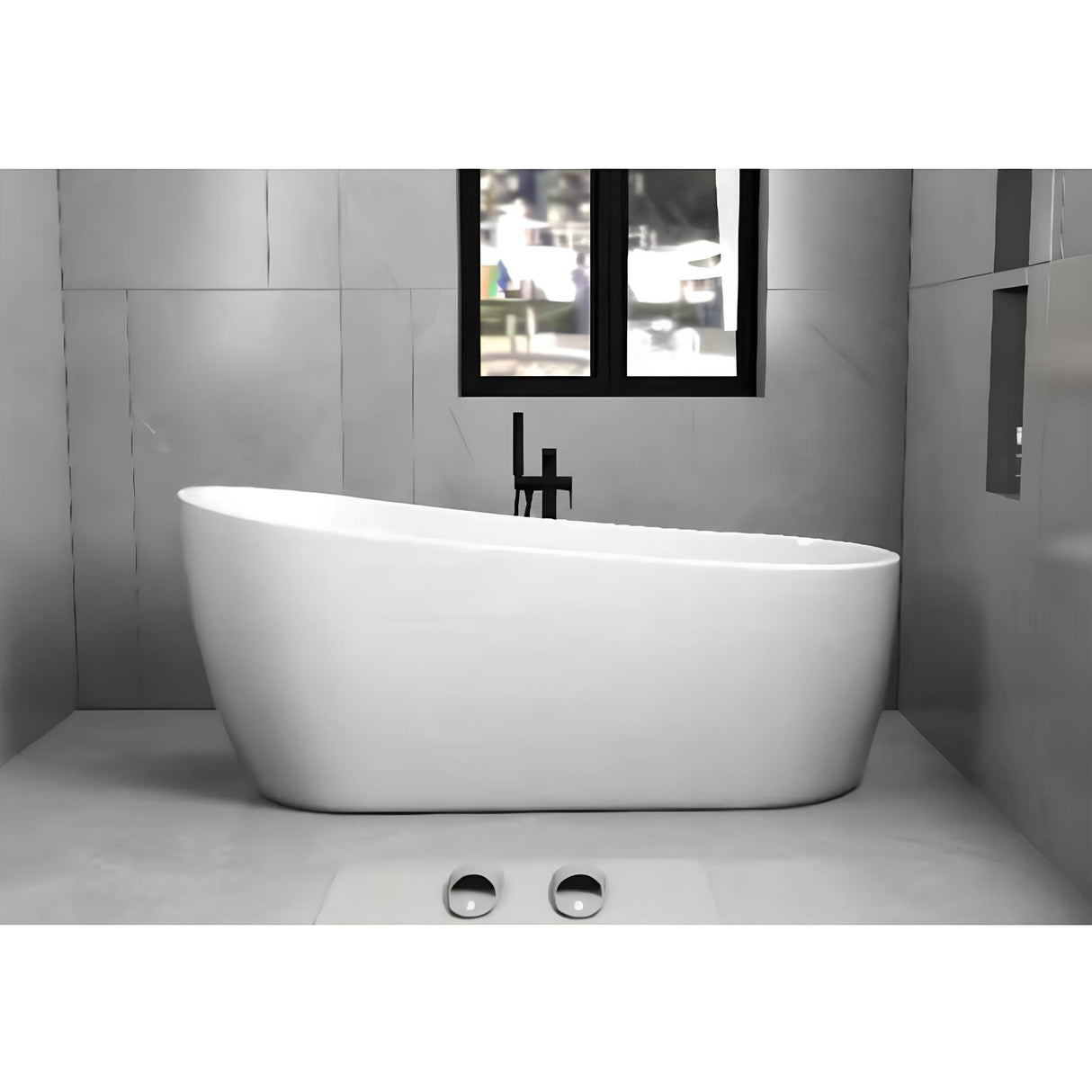 Free Standing Bathtub - CM-7111