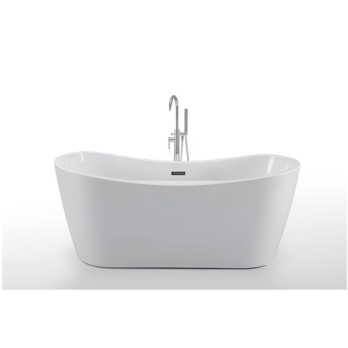 Free Standing Bathtub - CM-7107