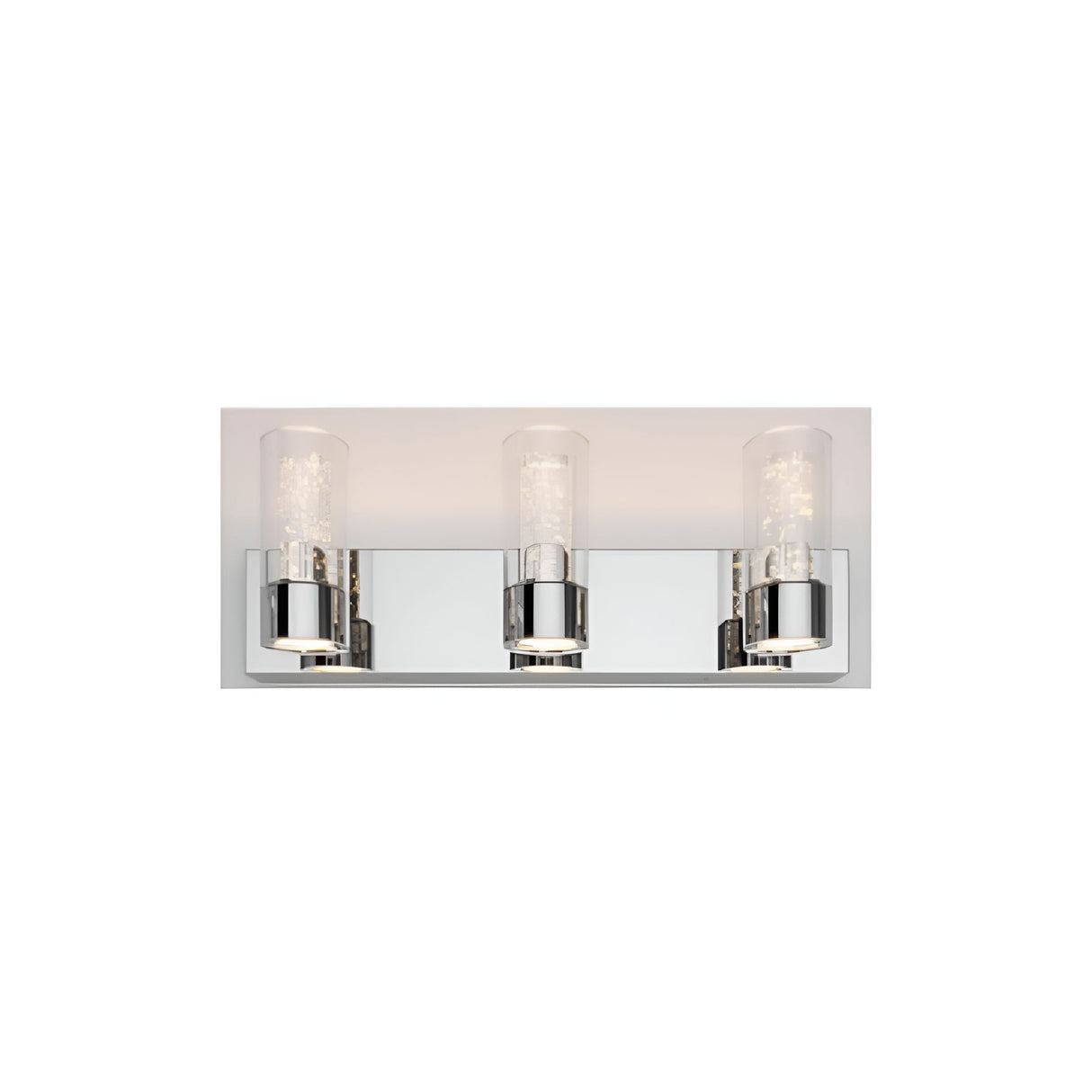 LED Bathroom Vanity Light - HT-5198-3 BN