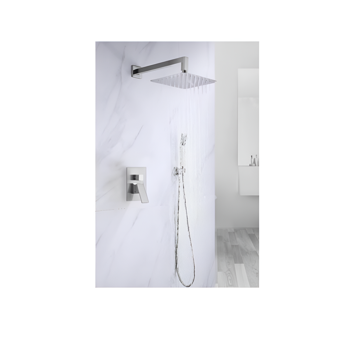 Shower System - CM8043