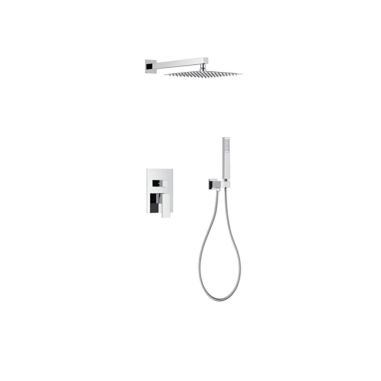 Shower System - CM8043