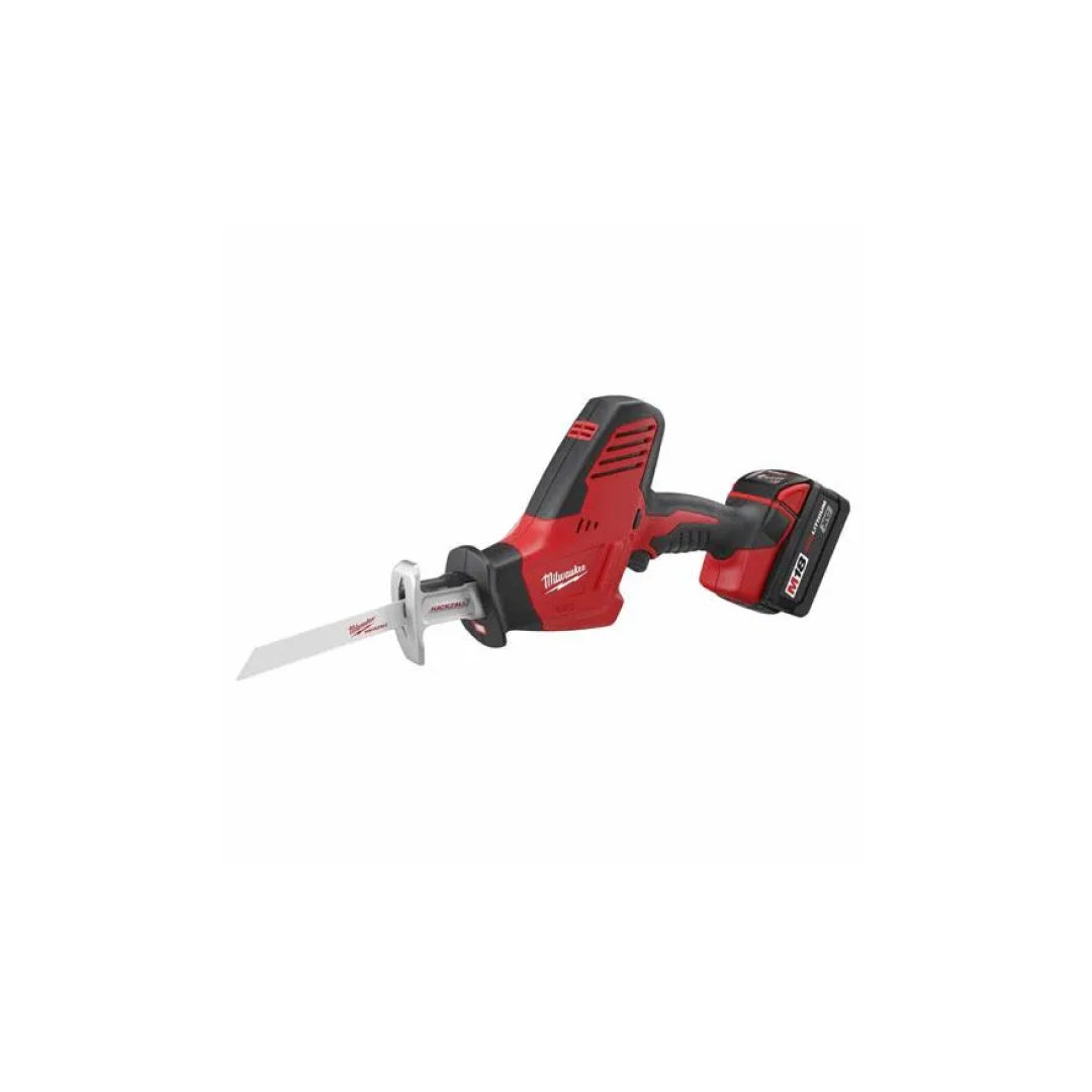 M18 HACKZALL® Recip Saw Kit