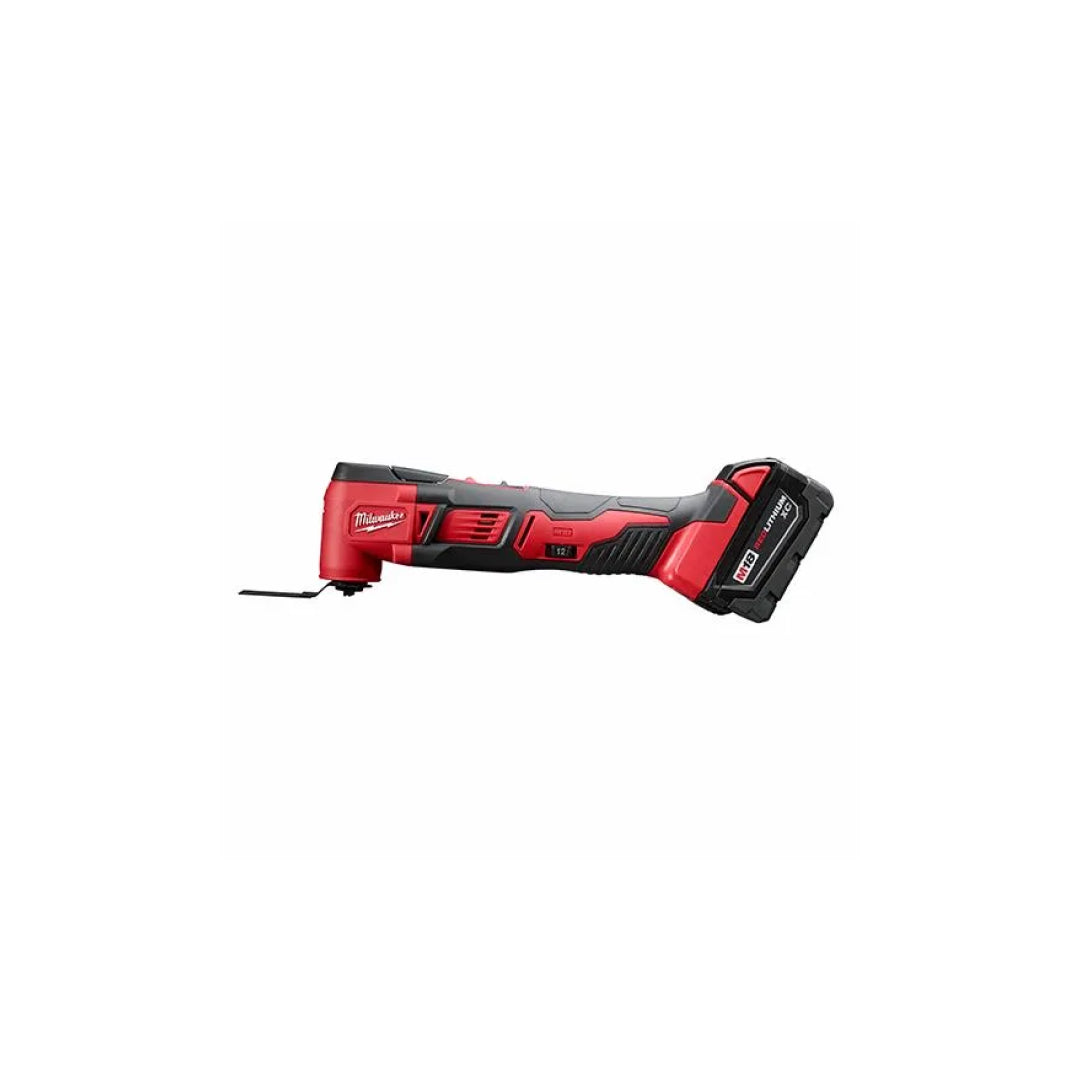 M18 Cordless LITHIUM-ION Multi-Tool Kit