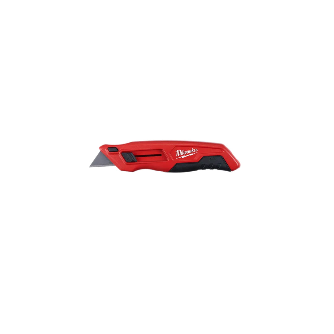 Side Slide Utility Knife