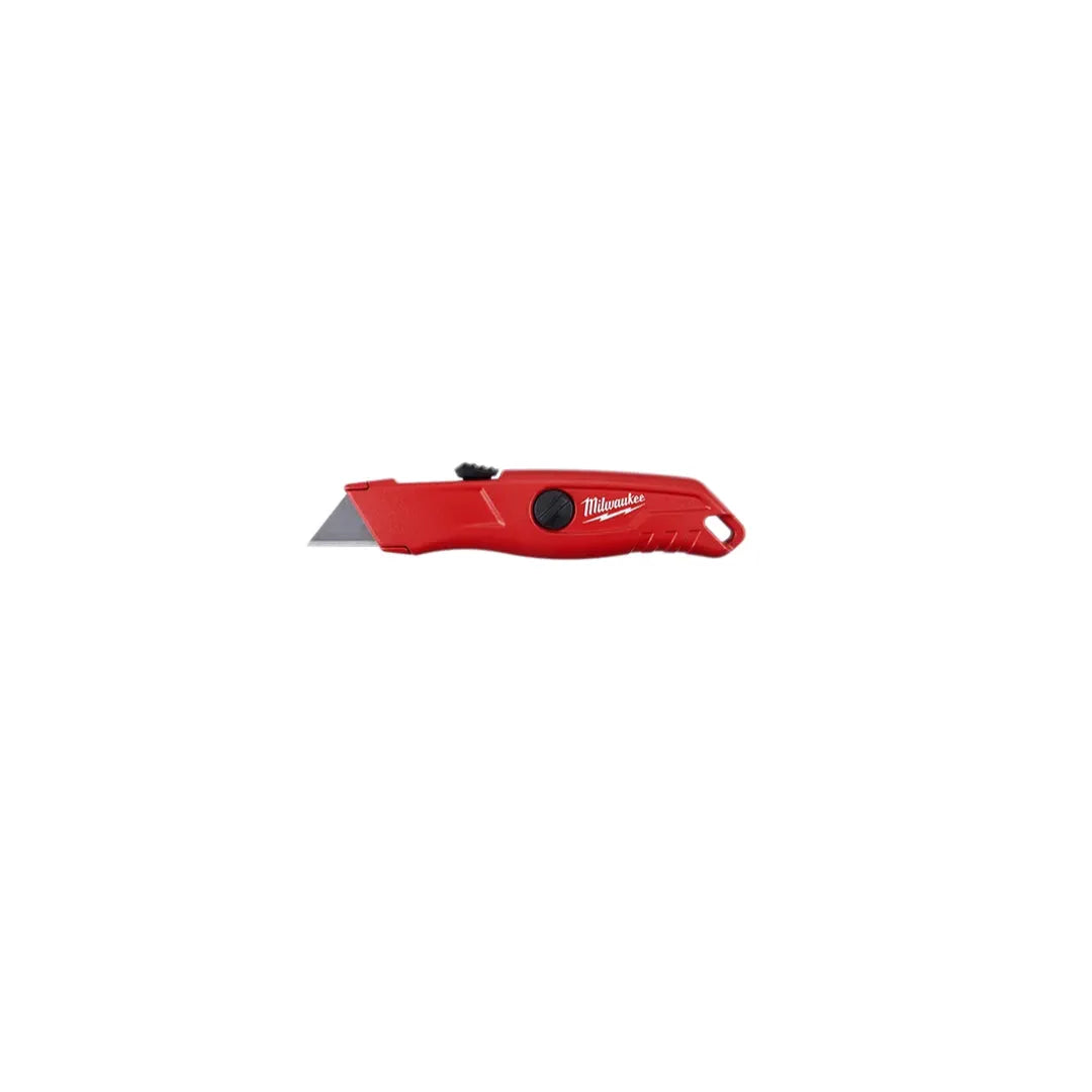 Self Retracting Utility Knife | Besso