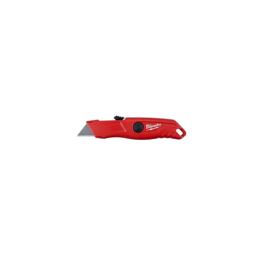 Self Retracting Utility Knife