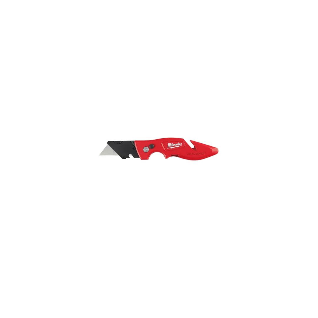 FASTBACK™ Compact Folding Utility Knife