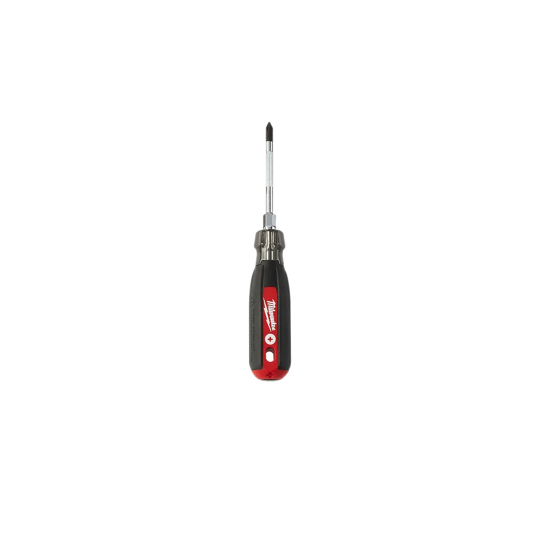 #1 Phillips - 3" Cushion Grip Screwdriver