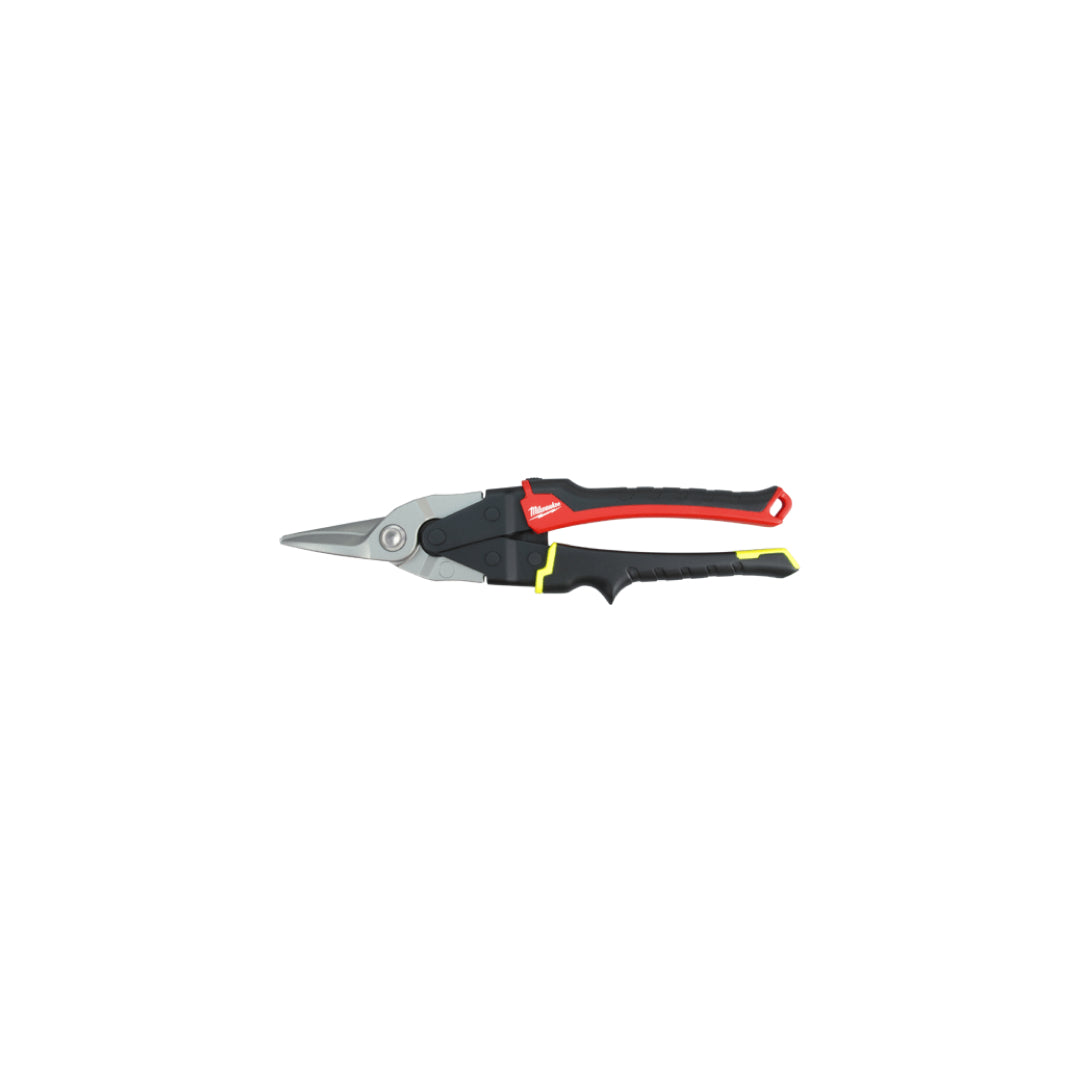 Straight Cutting Aviation Snips