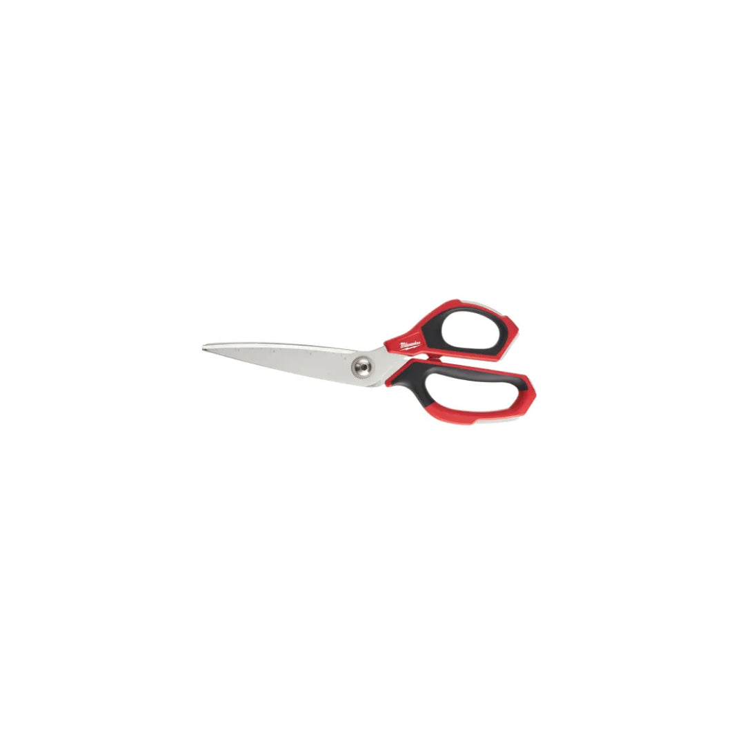 Jobsite Straight Scissors