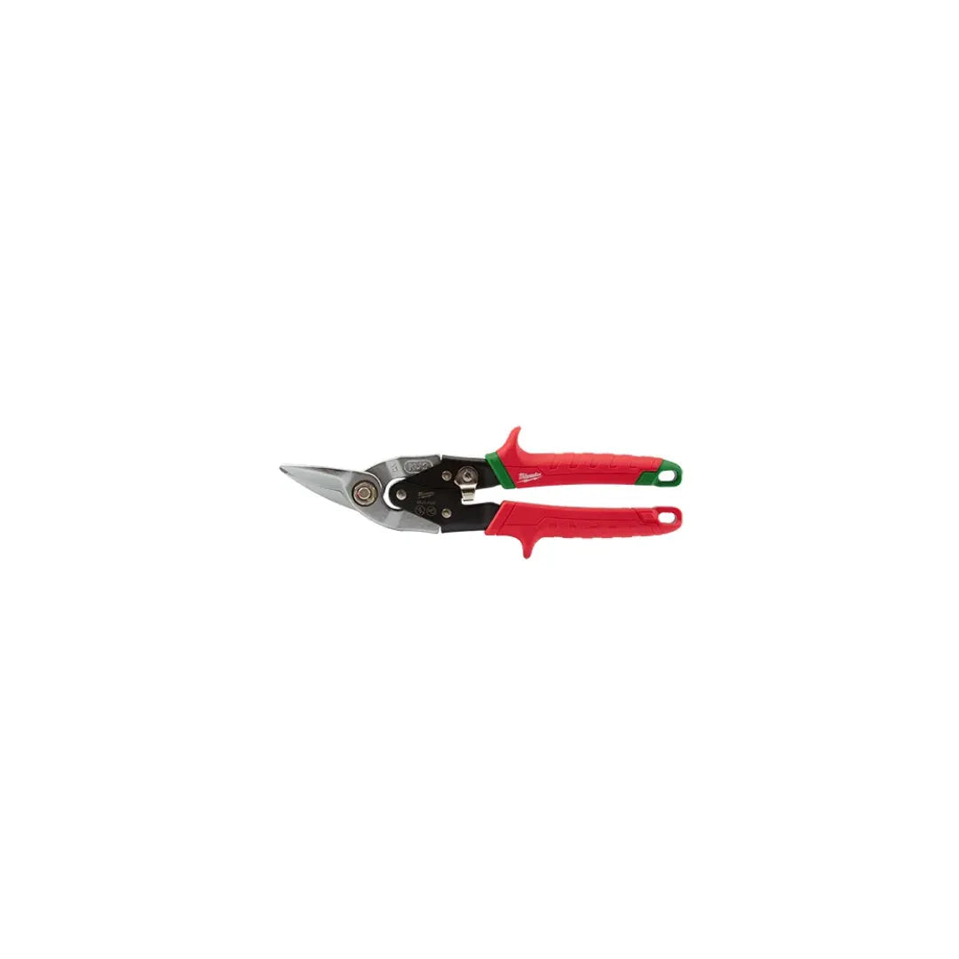 Right Cutting Aviation Snips | Besso