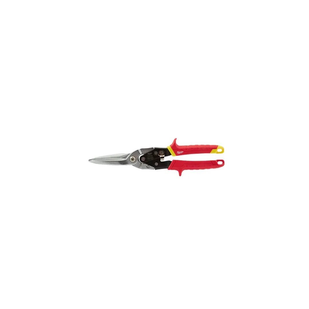 Long Cut Straight Aviation Snips | Besso