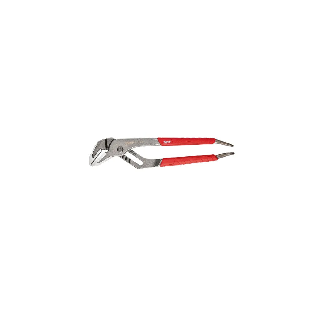 10" Comfort Grip Straight-Jaw Pliers