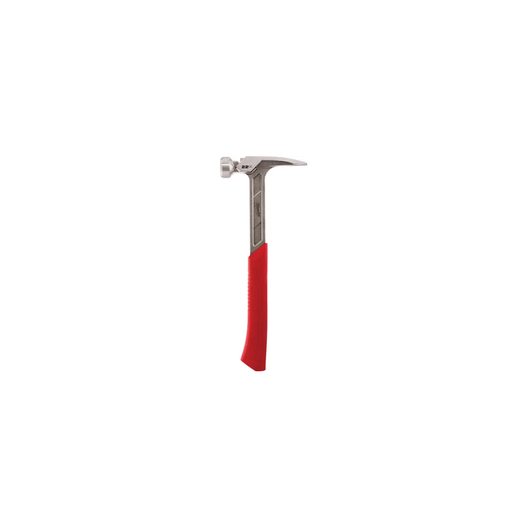 22oz Smooth Face Framing Hammer