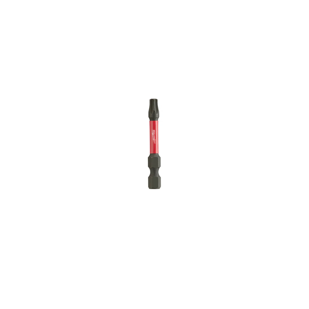 Shockwave™ 2" Impact Torx® T25 Power Bits (5PK)