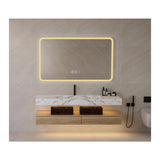 LED Mirror - Halo