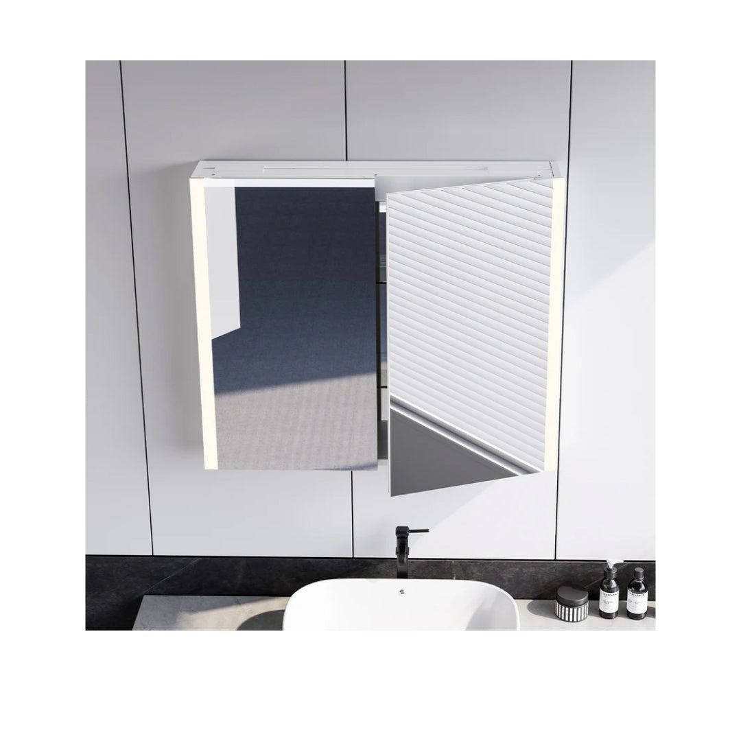 LED Mirror - Stella