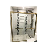 Sliding Shower Door