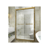 Sliding Shower Door