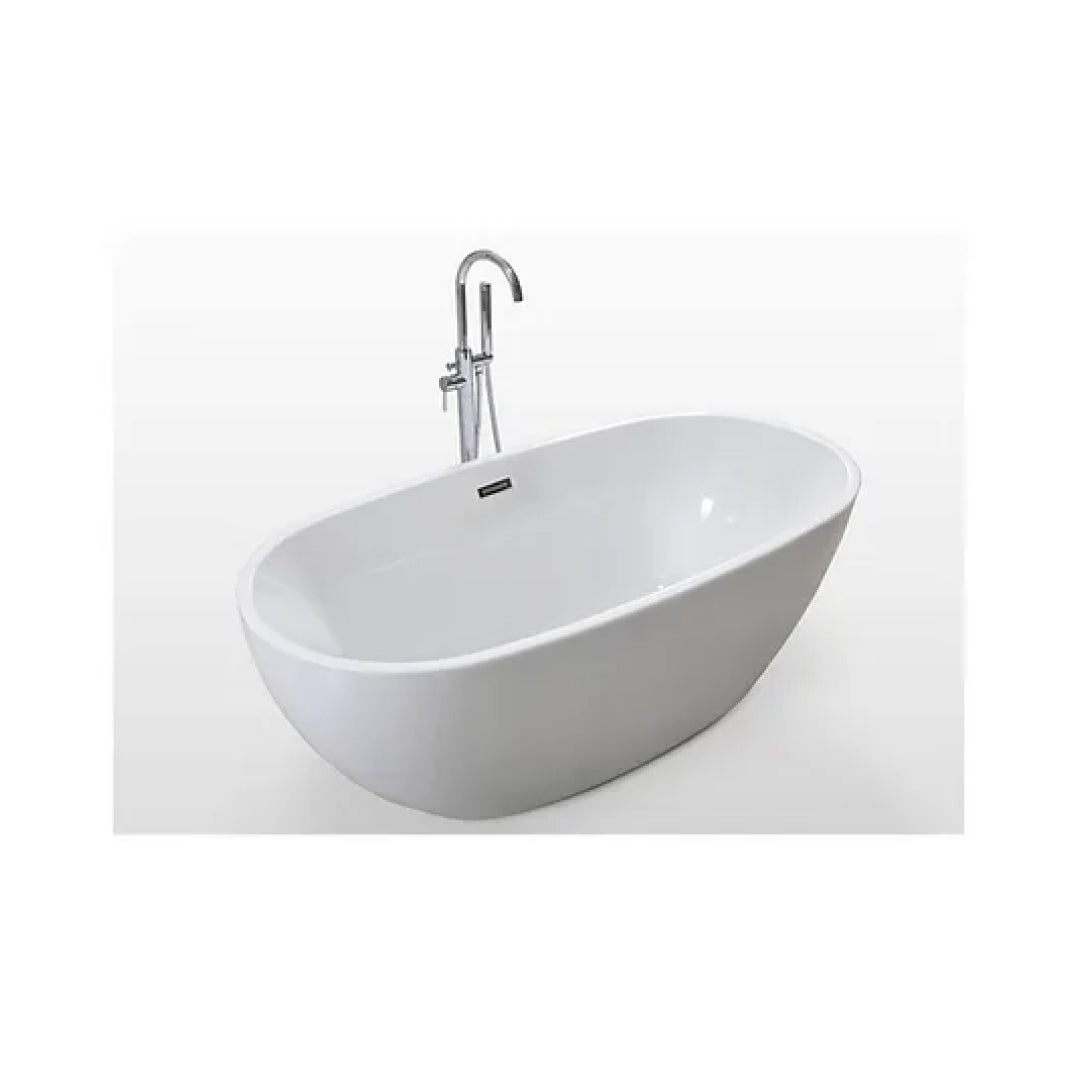 Free Standing Bathtub - CM-7122