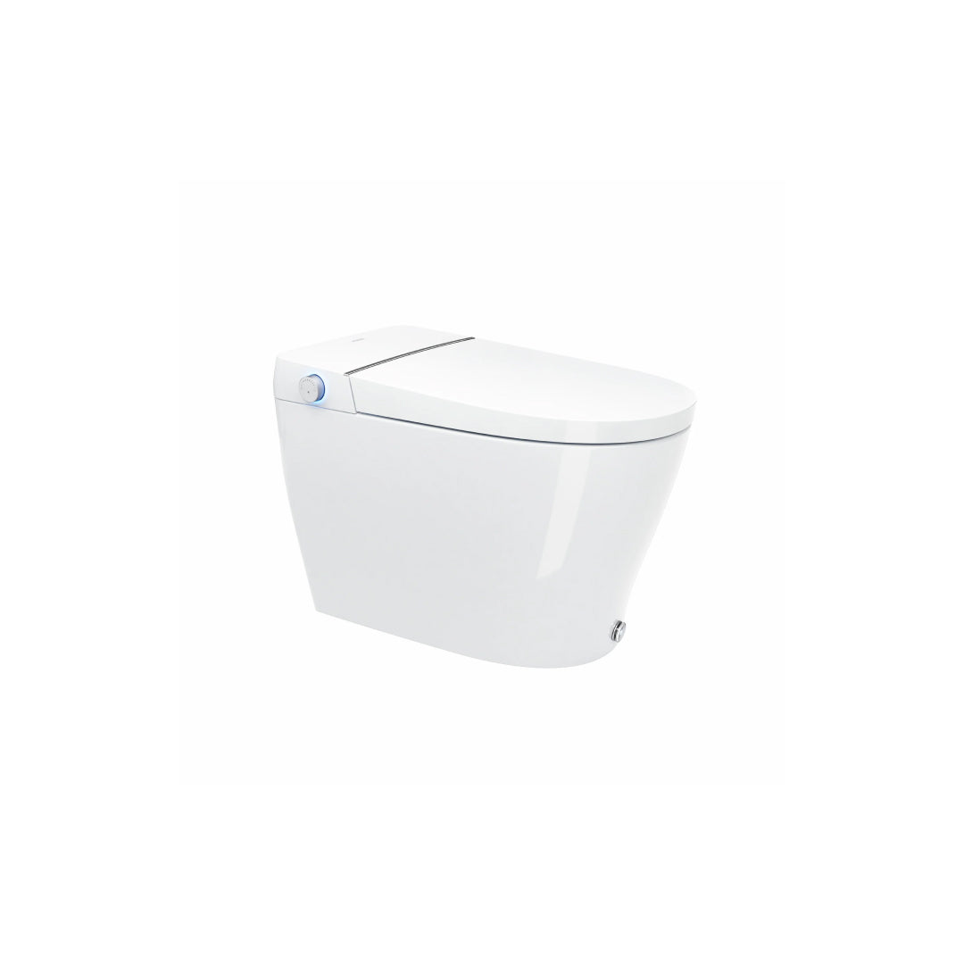 Smart Toilet Lux