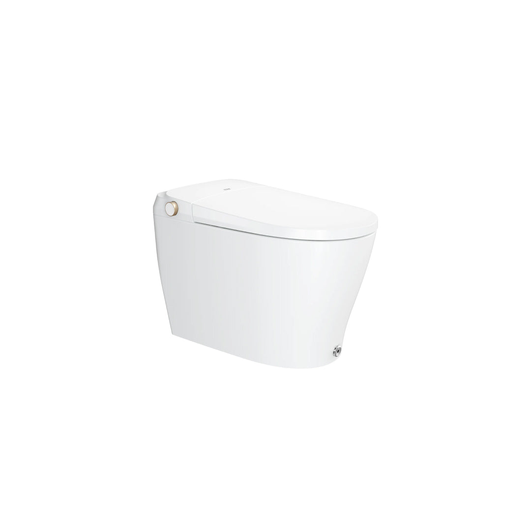 Smart Toilet Lux Pro