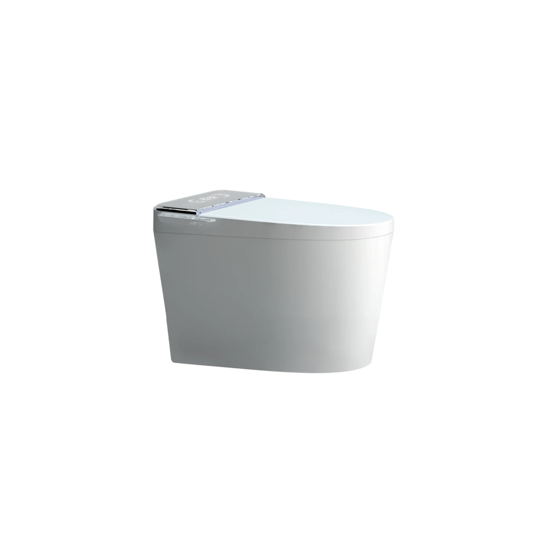 Smart Toilet Baby Plus