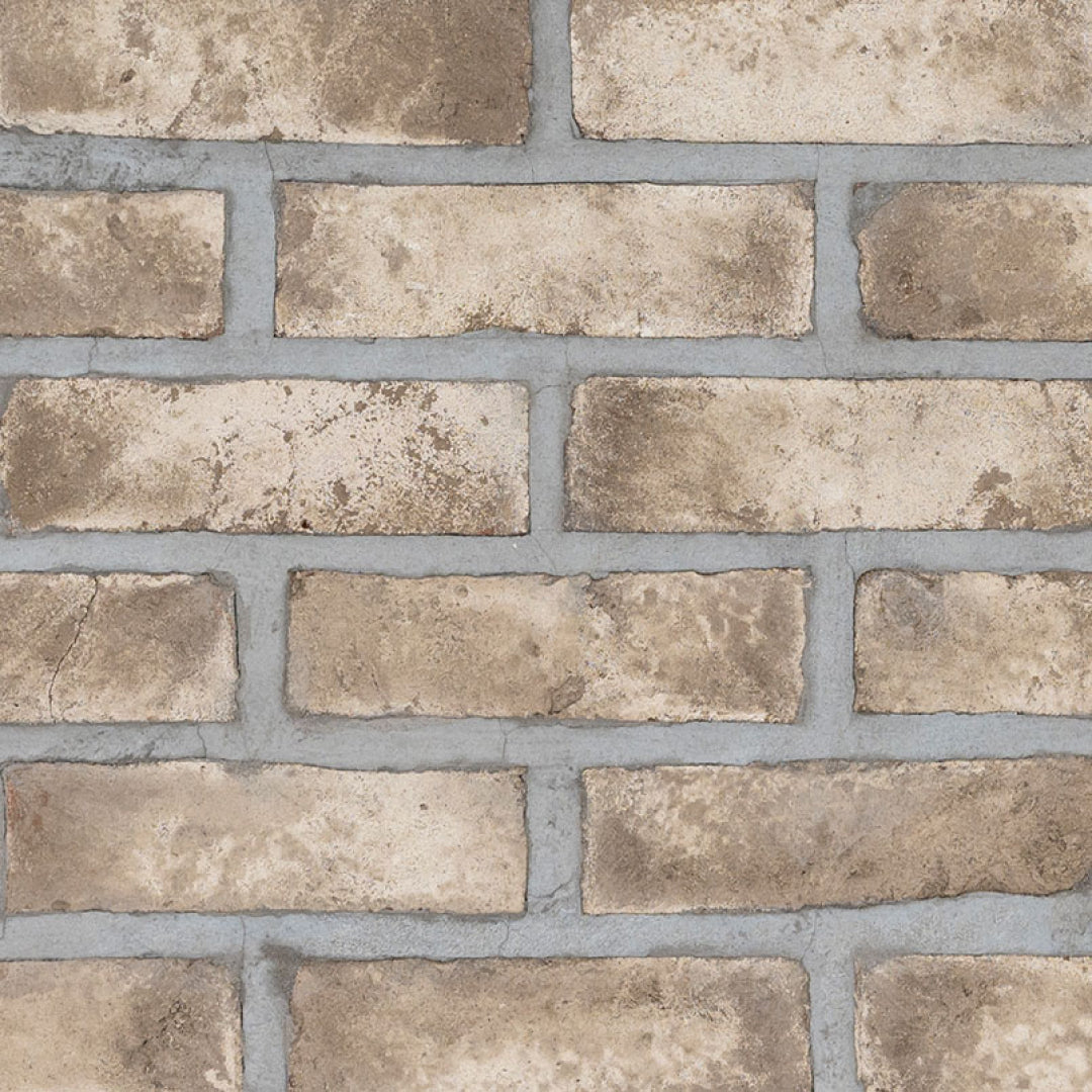 Doverton Gray Clay Brick