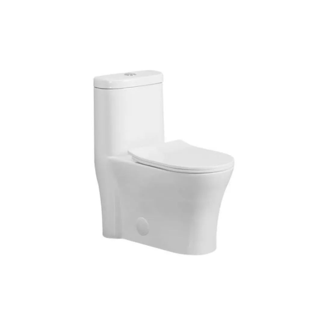 Toilets – Efficient & Stylish Designs | Besso