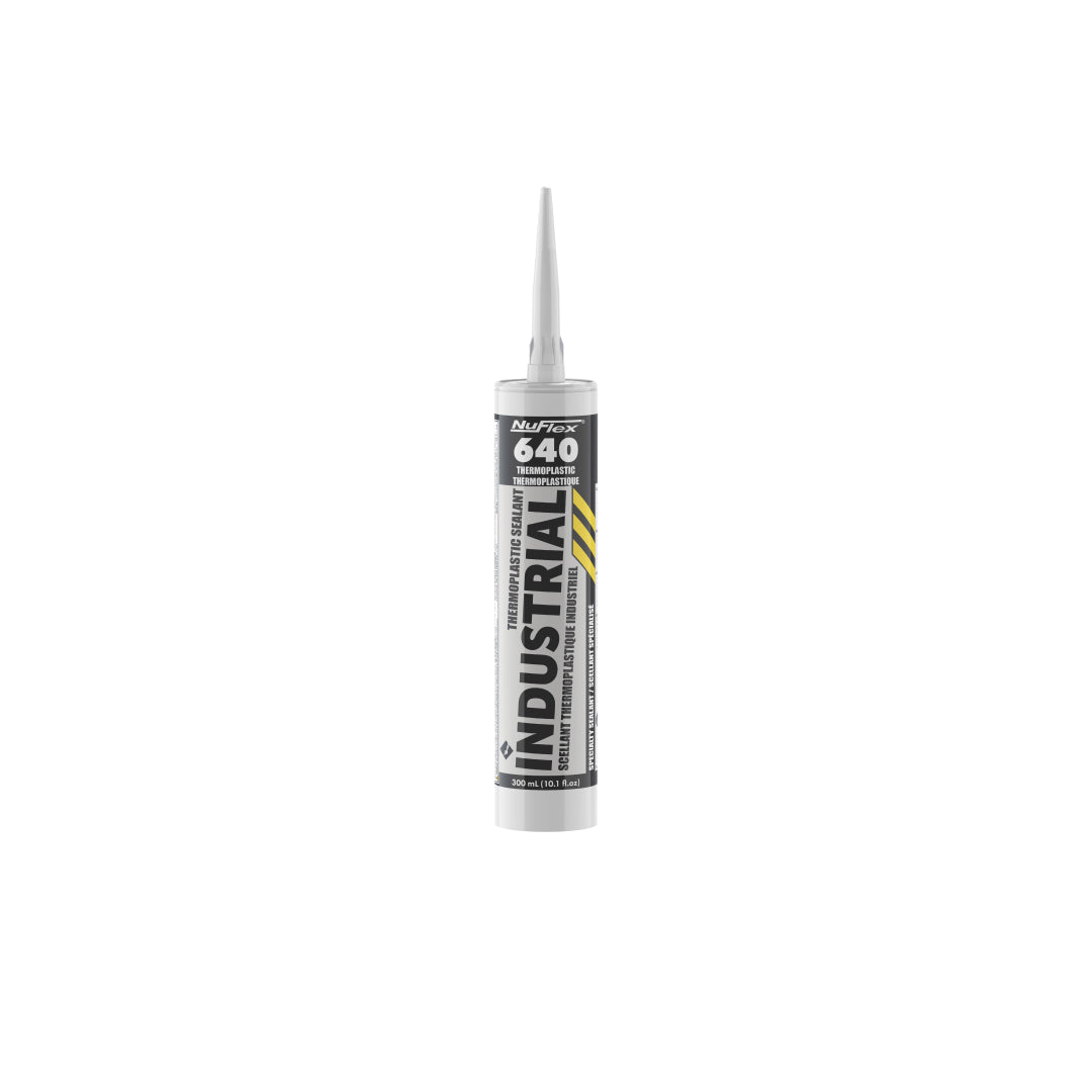 NuFlex 640 Thermoplastic Sealant 300 mL