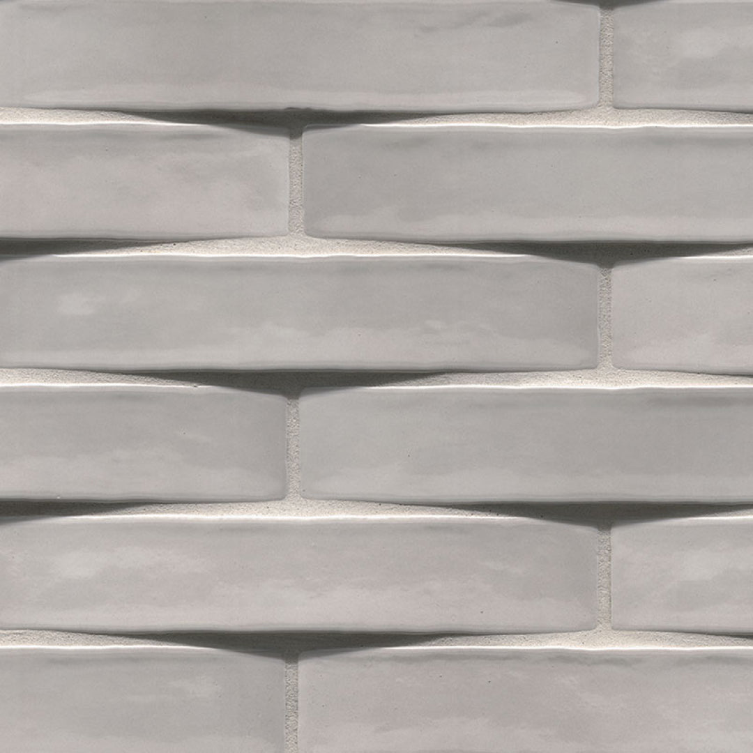 Ash Ceramic Wall Tile