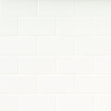 Metro White Wall Tile